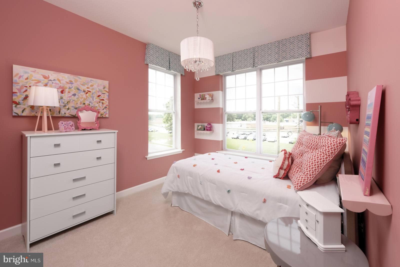 9913 Wood Spring Terrace Lanham, MD 20706 - Photo 13 of 14 Bedroom