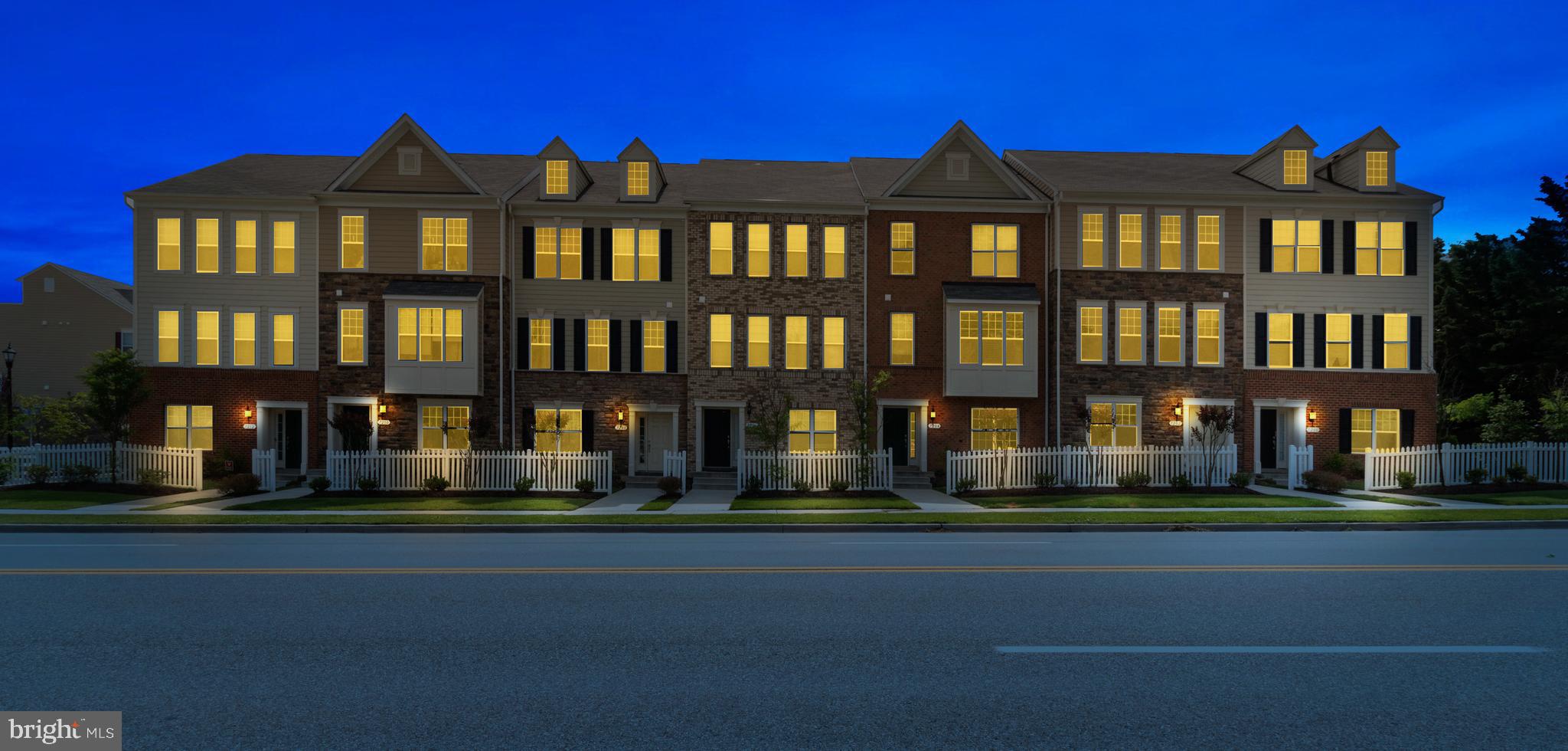 9913 Wood Spring Terrace Lanham, MD 20706 - Photo 14 of 14