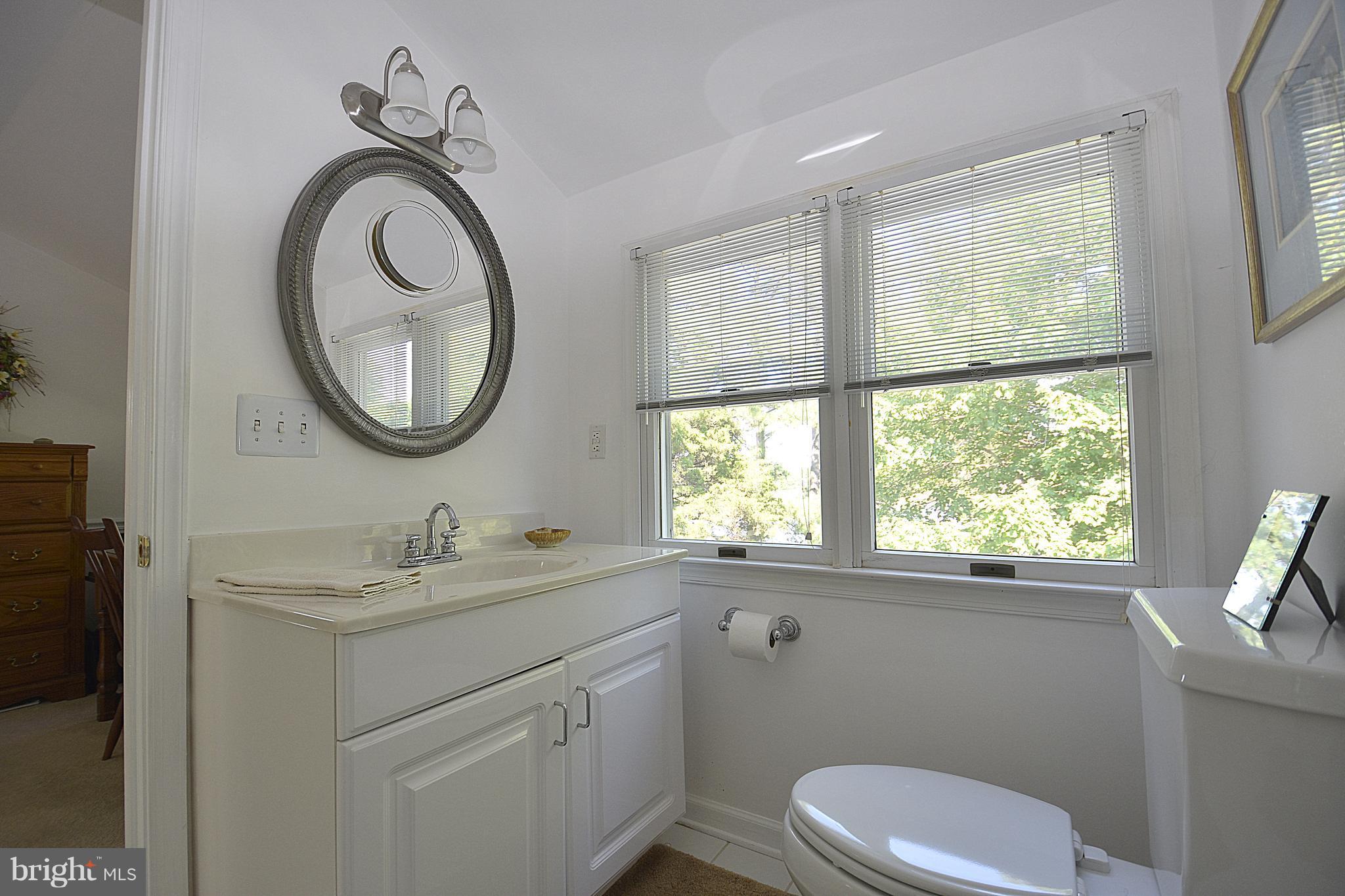 4889 Black Walnut Point Road Tilghman, MD 21671 - Photo 15 of 30 Bath (Master)
