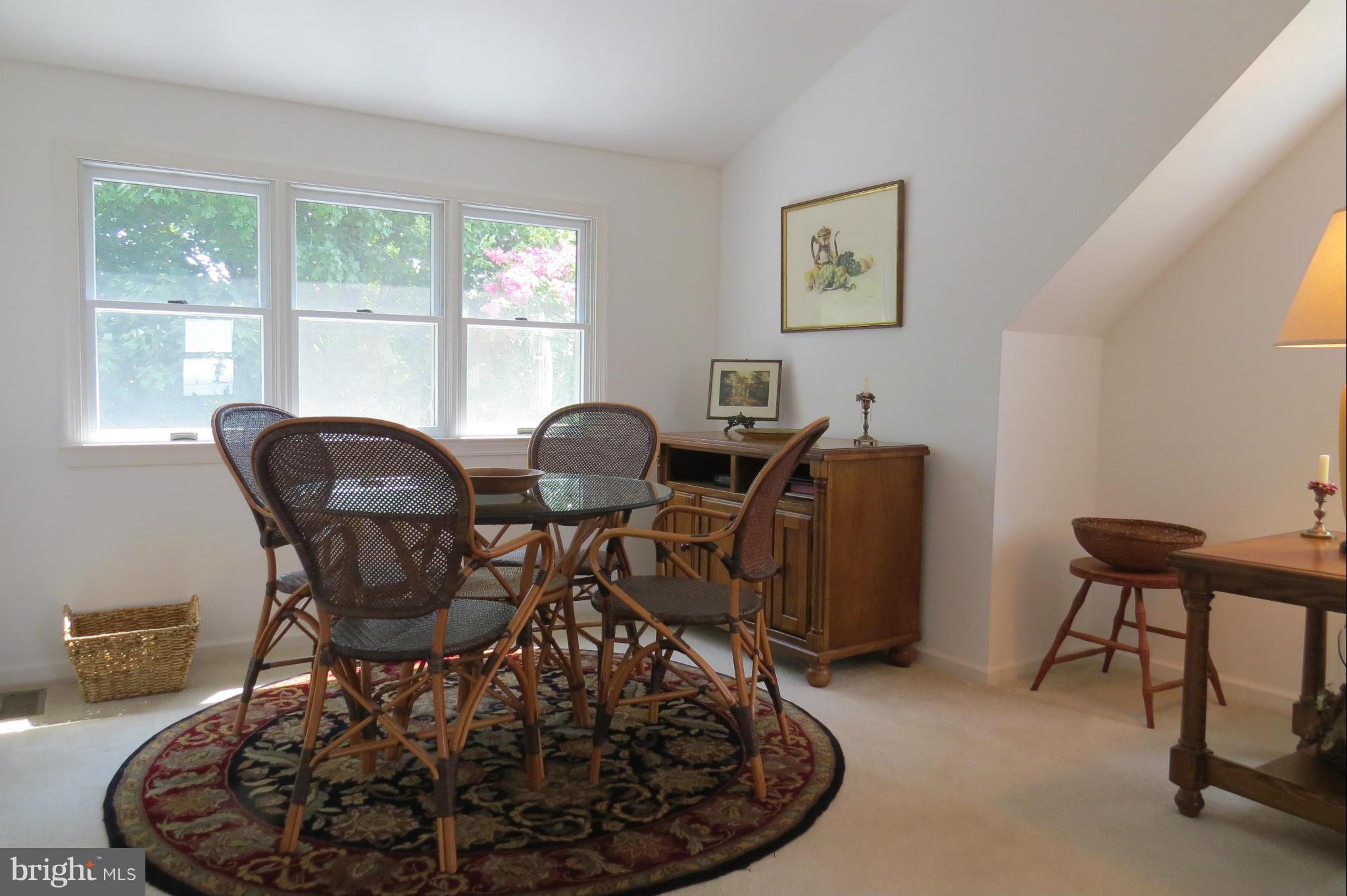 4889 Black Walnut Point Road Tilghman, MD 21671 - Photo 10 of 30 Upstairs Bonus Room / Family Room
