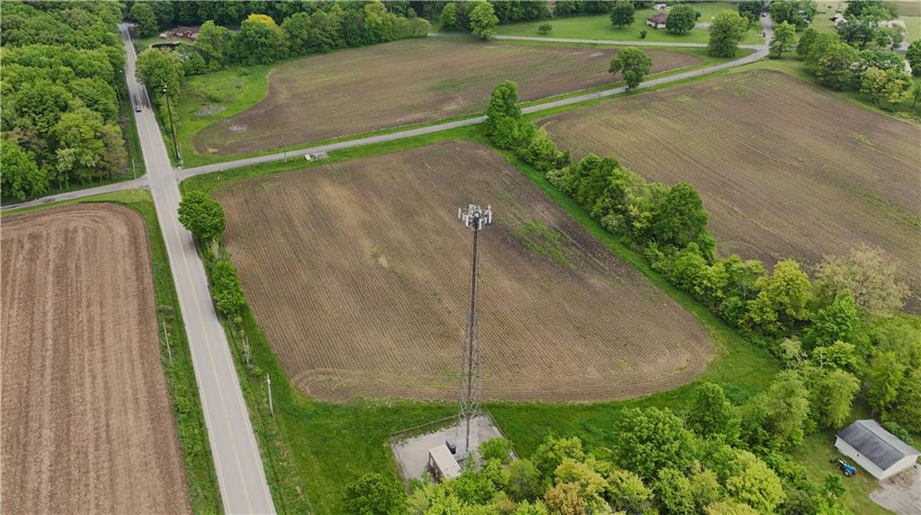 0 Mercer West Middlesex Road Mercer, PA 16137 - Photo 6 of 12 a view of a backyard