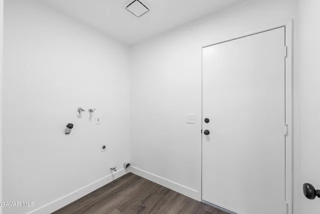 a view of small space