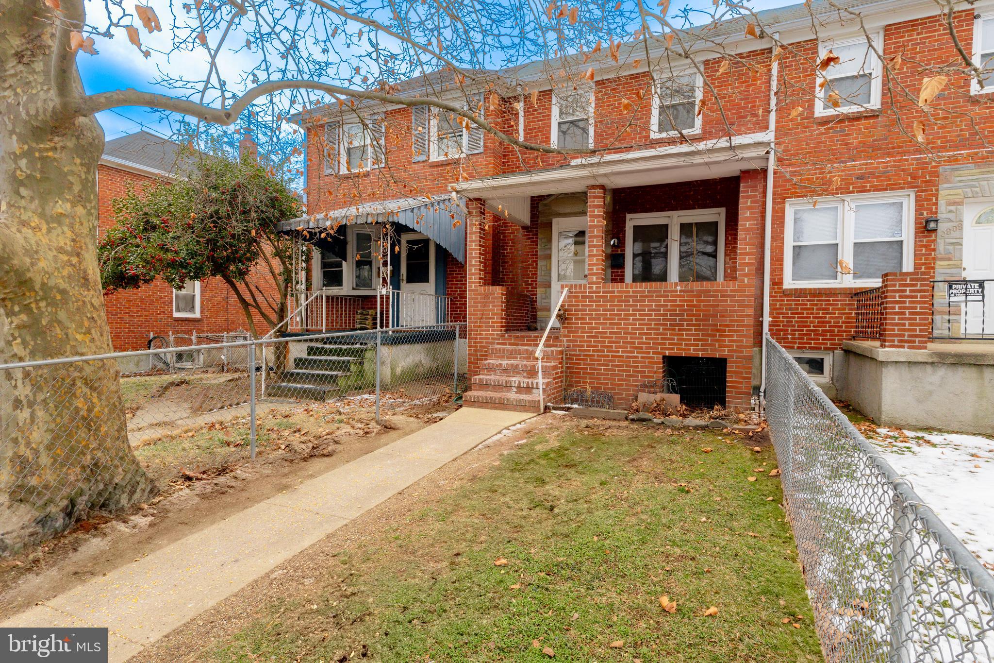 2810 Plainfield Road Dundalk, MD 21222 - Photo 2 of 13 Gallery Image 2