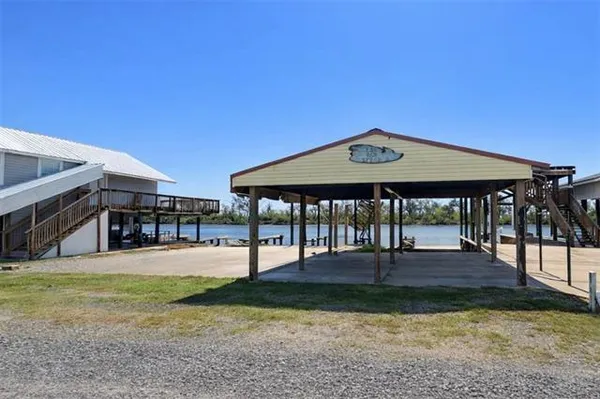 $39,900 | 7481 Edgewater Drive, Chauvin, LA 70344