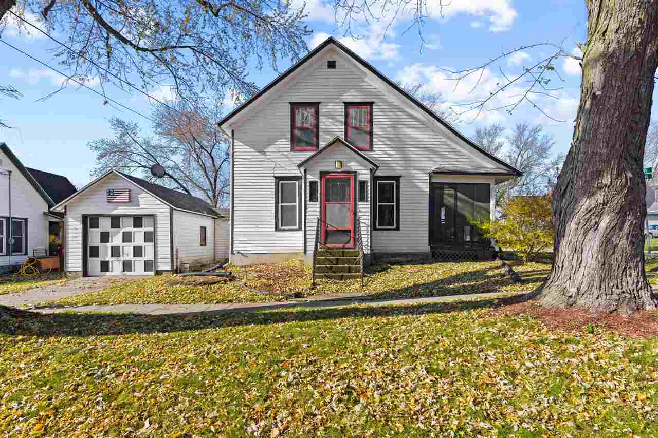 701 3rd Street Wellman, IA 52356 - Photo 3 of 44 Gallery Image 3