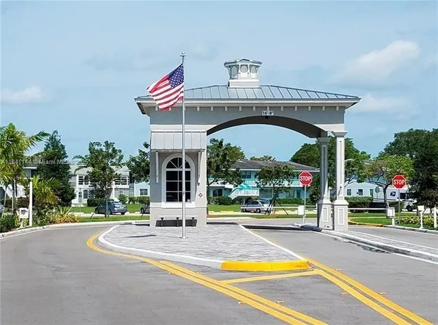 a car parked on the side of the road