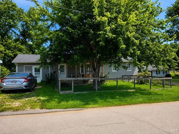 $74,900 | 608 Poplar Street, West Union, OH 45693