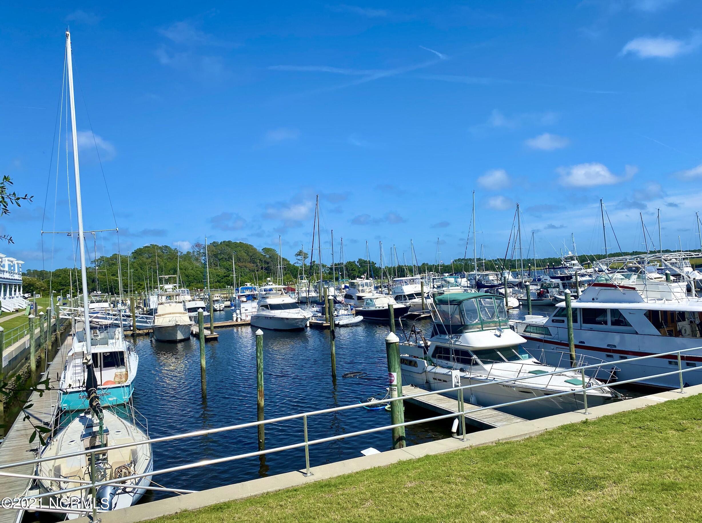 Marina