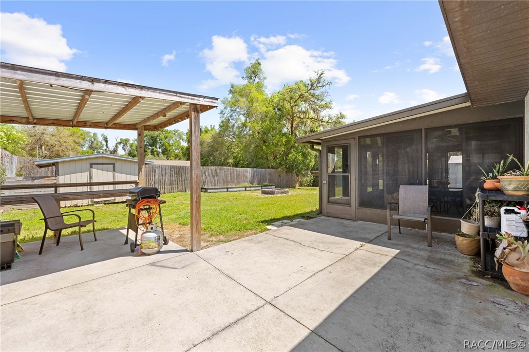 6365 East Rector Street Inverness, FL 34452 - Photo 41 of 45 Gallery Image 41