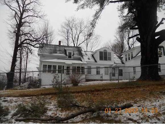 74 Catamount Road Pittsfield, NH 03263 - Photo 1 of 1