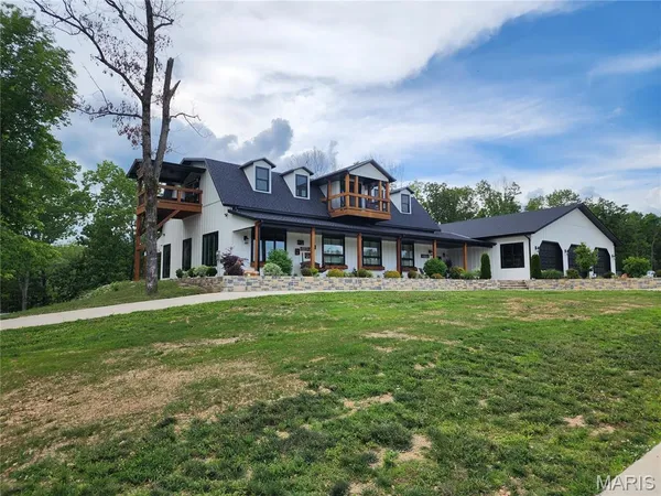 $1,249,500 | 835 Monday Lane, Williamsville, MO 63967