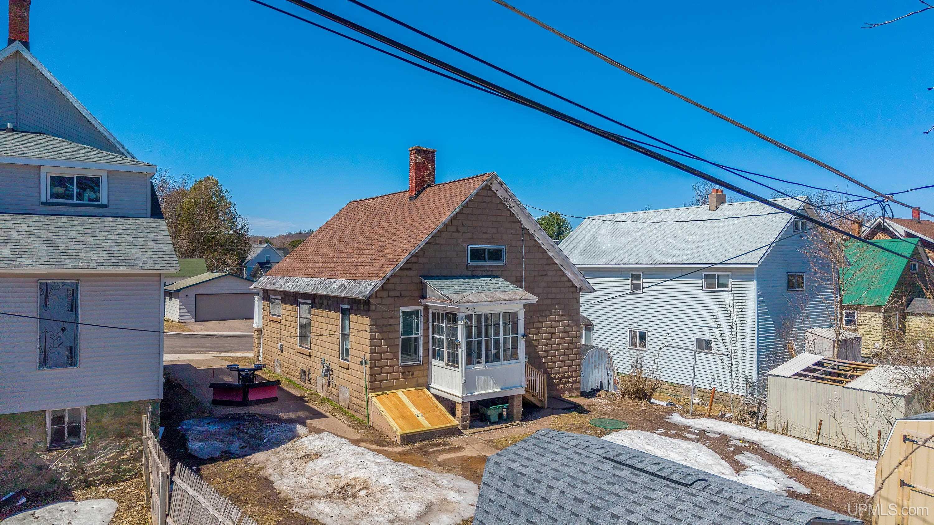 806 North 1st Street Ishpeming, MI 49849 - Photo 23 of 27