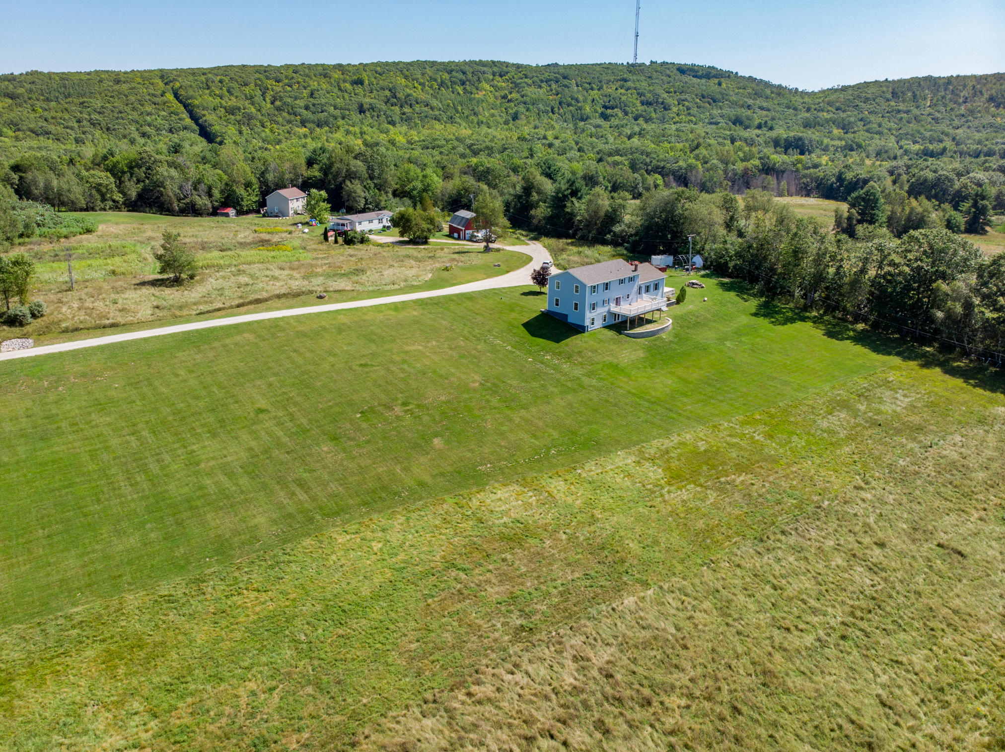 27 Tucci Road Wales, ME 04280 - Photo 48 of 56 DJI_0377