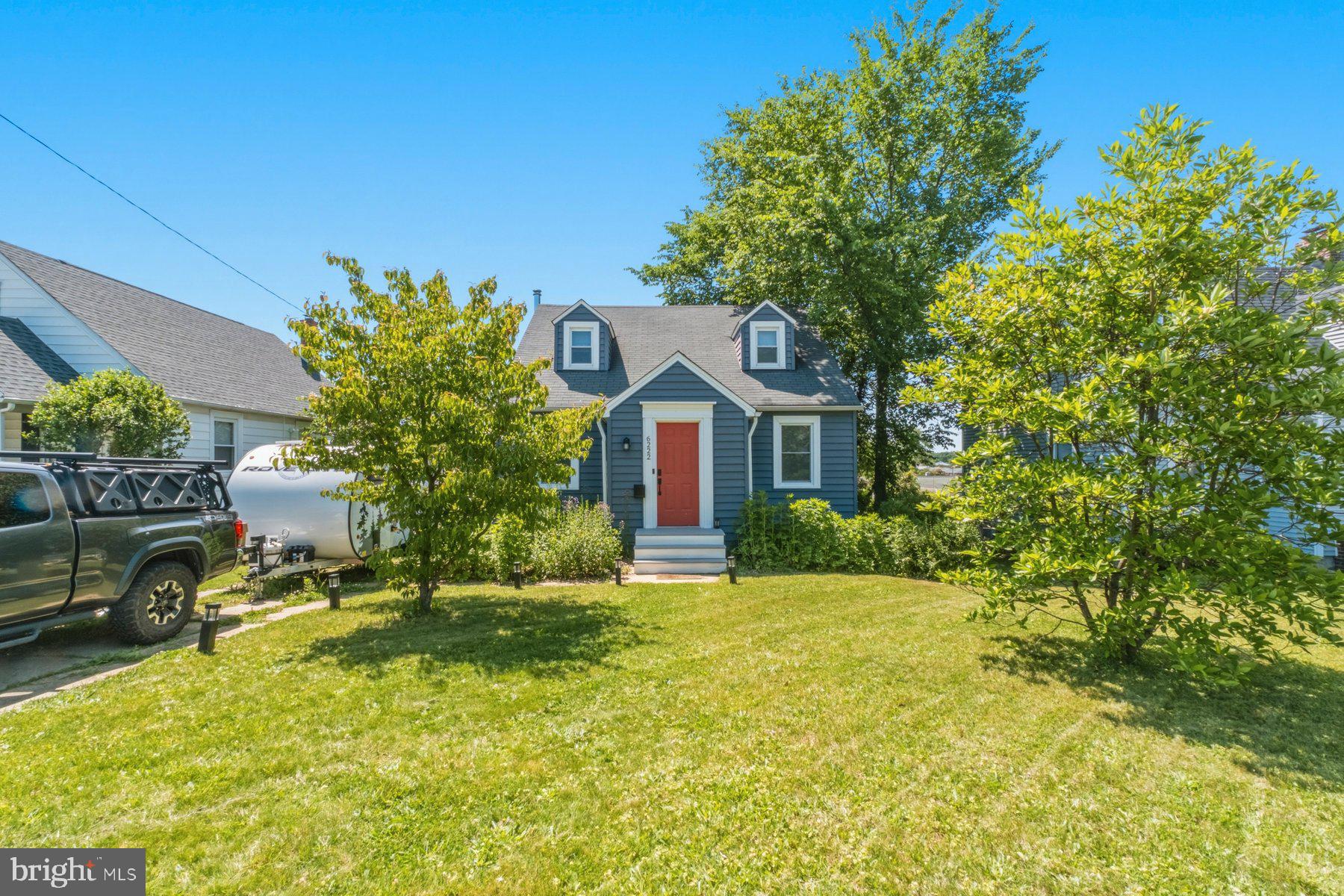 6222 Tramore Road Baltimore, MD 21214 - Photo 2 of 40