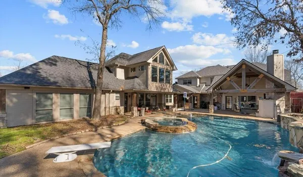 $3,300 | 3815 Holly Ridge Drive, Unit GUEST, Longview, TX 75605