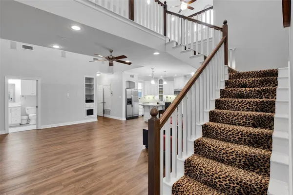 $3,300 | 3815 Holly Ridge Drive, Unit GUEST, Longview, TX 75605