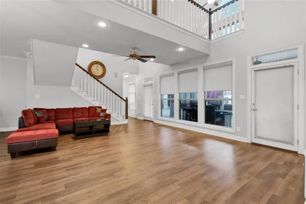 $3,300 | 3815 Holly Ridge Drive, Unit GUEST, Longview, TX 75605