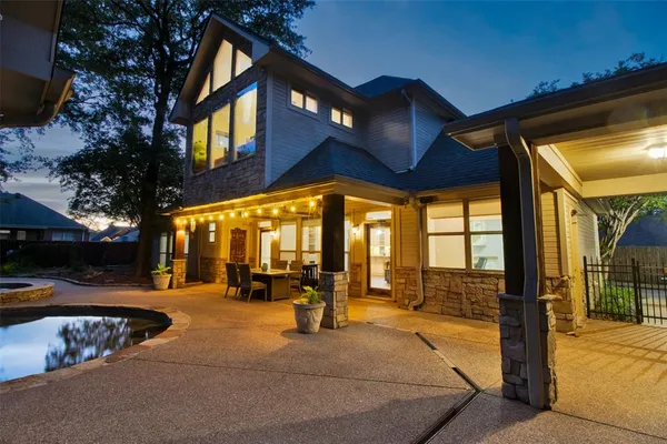 $3,300 | 3815 Holly Ridge Drive, Unit GUEST, Longview, TX 75605