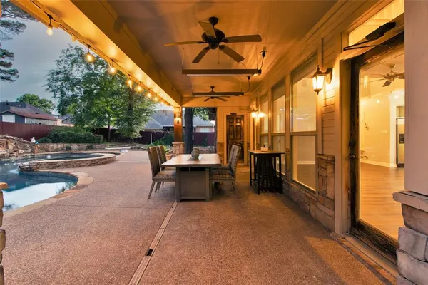 $3,300 | 3815 Holly Ridge Drive, Unit GUEST, Longview, TX 75605