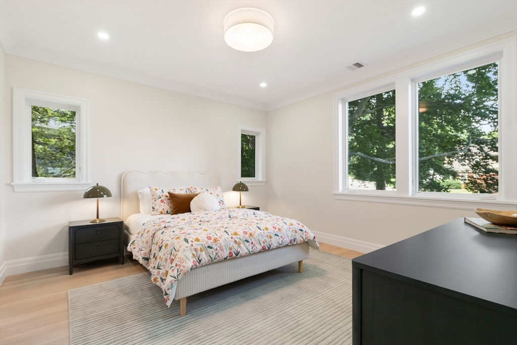 4 Percy Road Lexington, MA 02421 - Photo 35 of 42 Gallery Image 35
