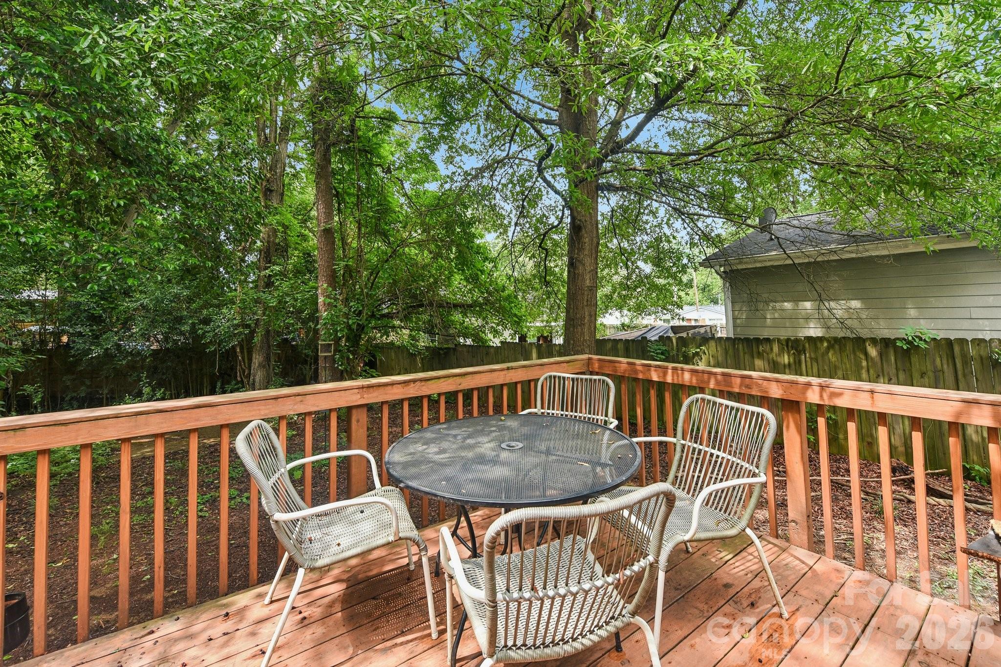 933 Clanton Road Charlotte, NC 28217 - Photo 20 of 25