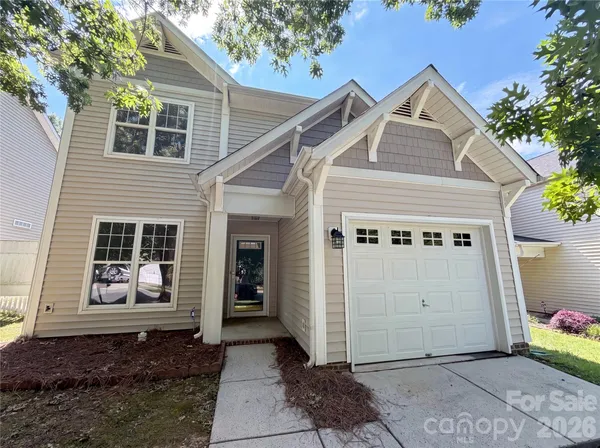 $343,000 | 10648 Secret Garden Lane, Charlotte, NC 28214