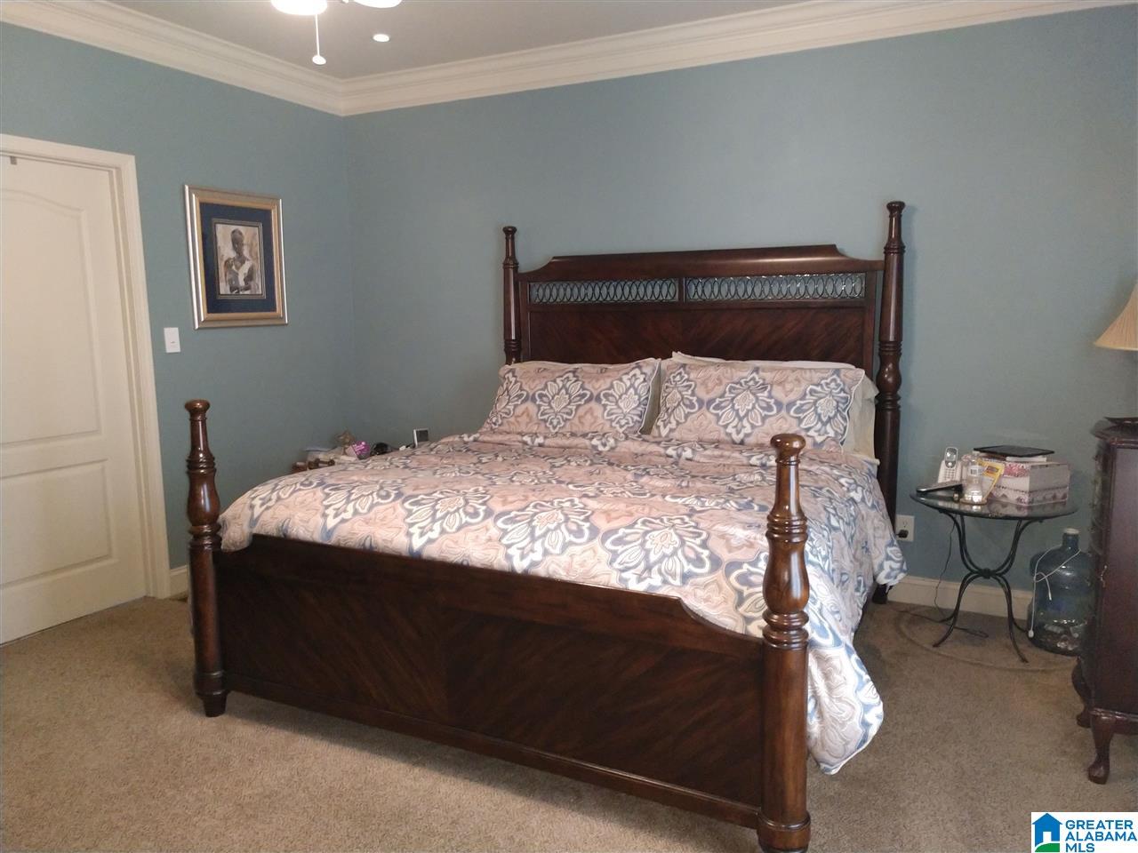 1290 Hickory Valley Road Trussville, AL 35173 - Photo 18 of 50