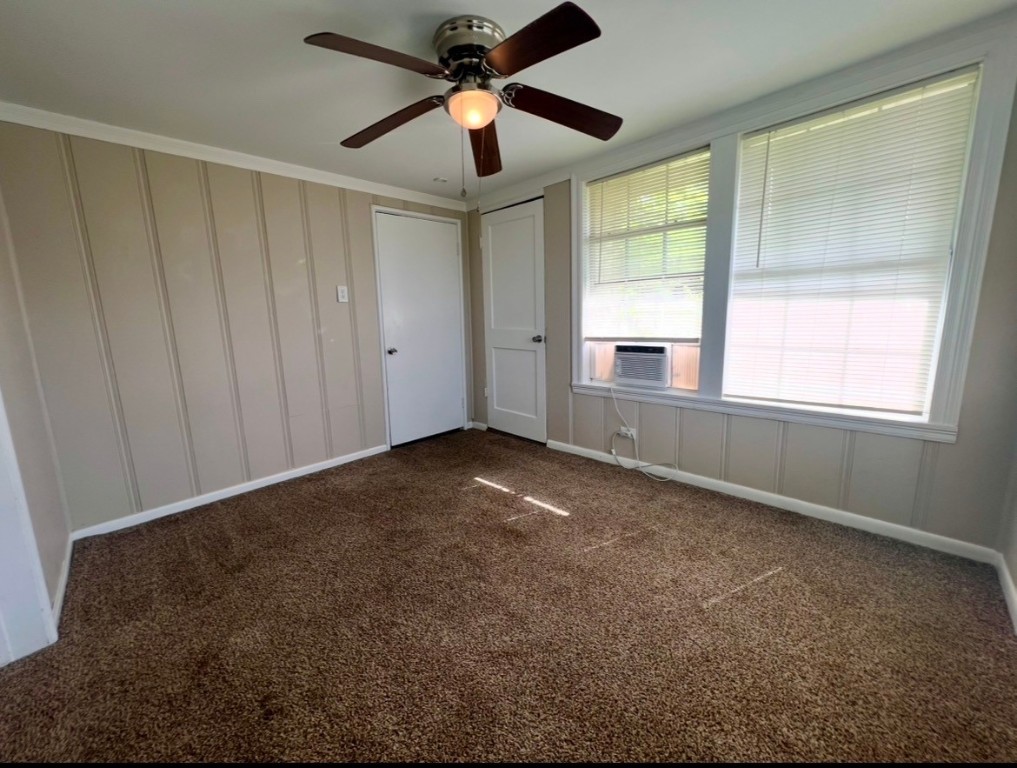 415 Randall Street Pasadena, TX 77506 - Photo 12 of 13 a view of an empty room with a window