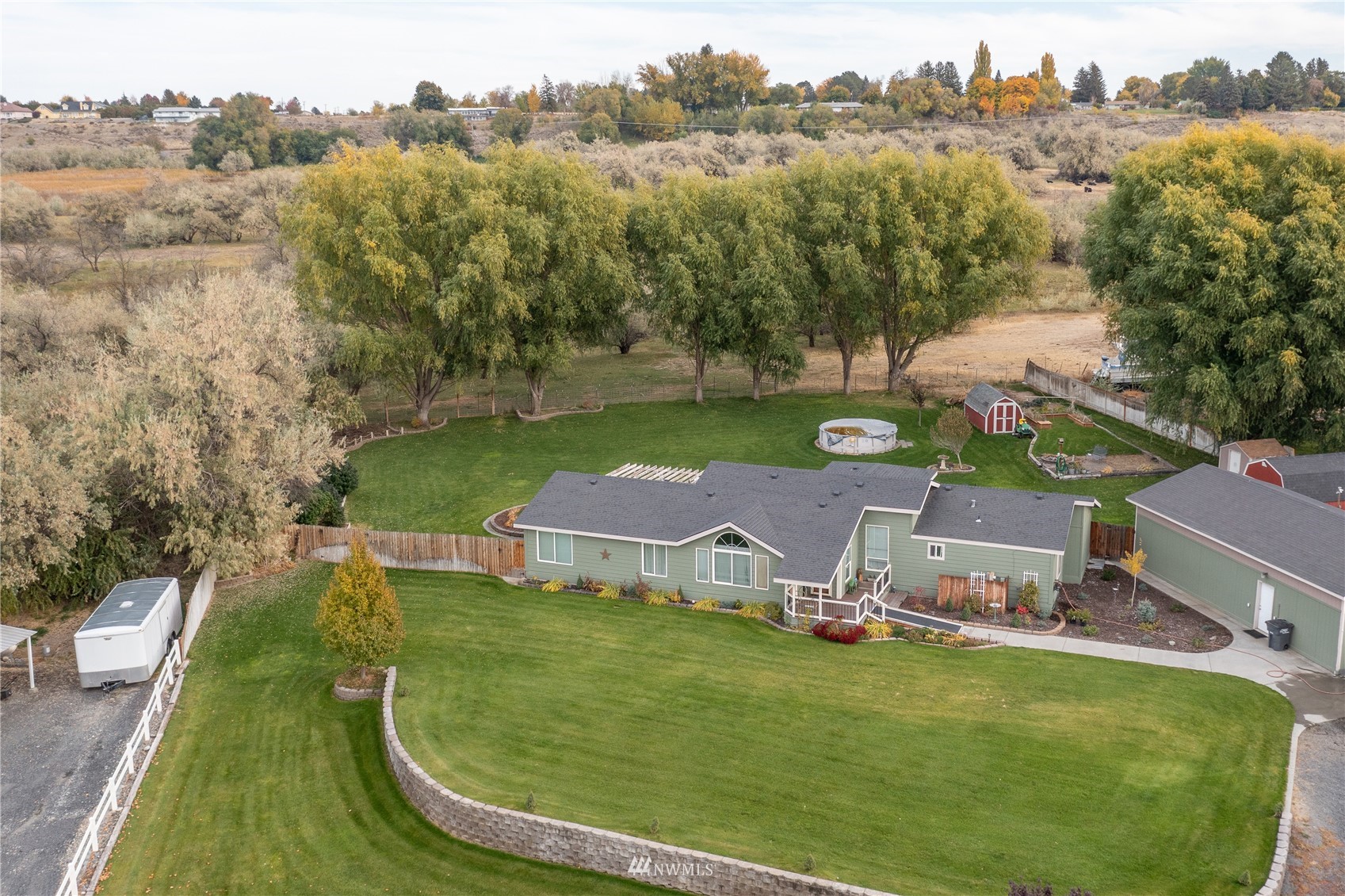 4431 K 1st Road Northeast Moses Lake, WA 98837 - Photo 2 of 39 Gallery Image 2