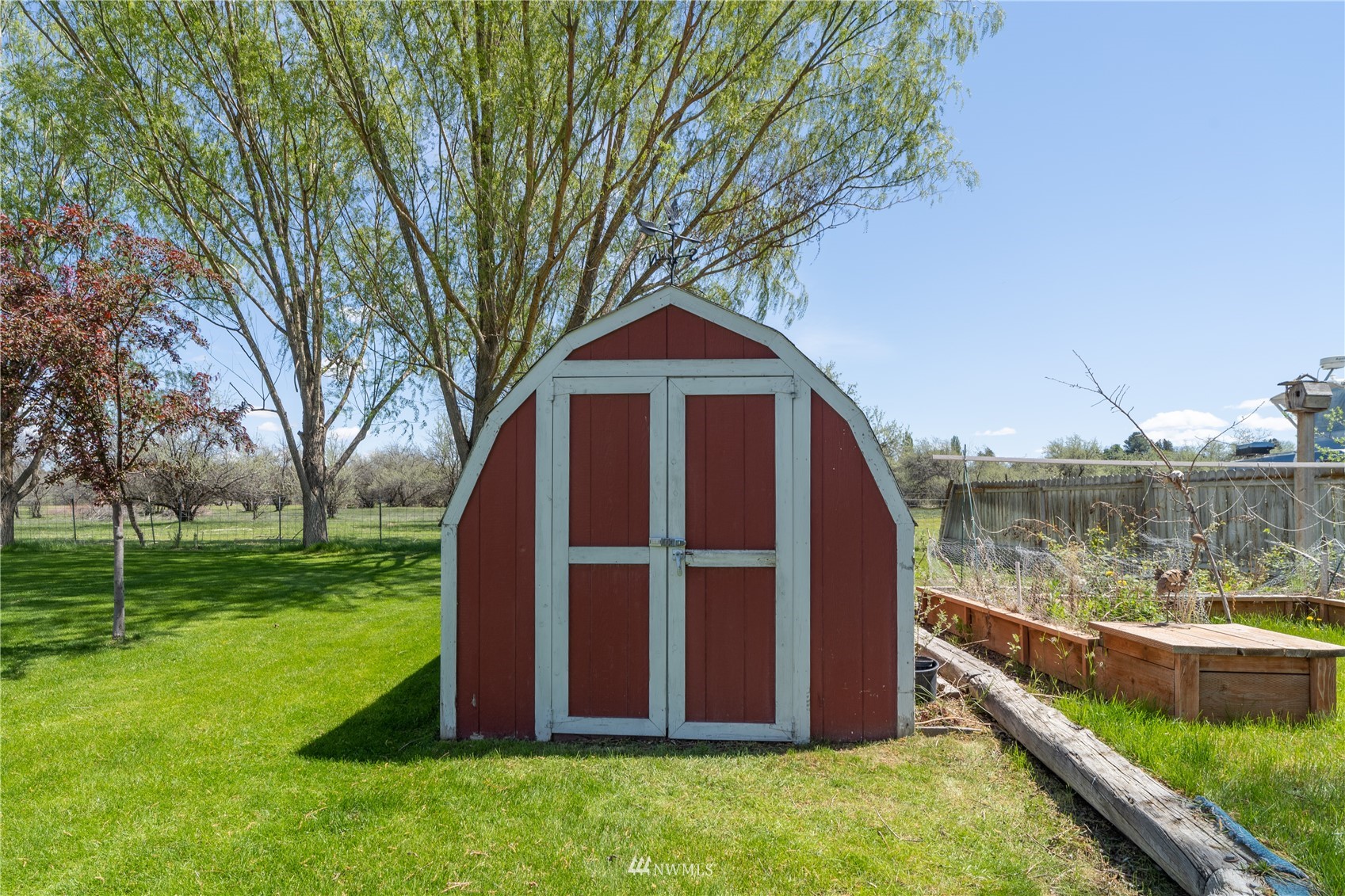 4431 K 1st Road Northeast Moses Lake, WA 98837 - Photo 35 of 39 Gallery Image 35