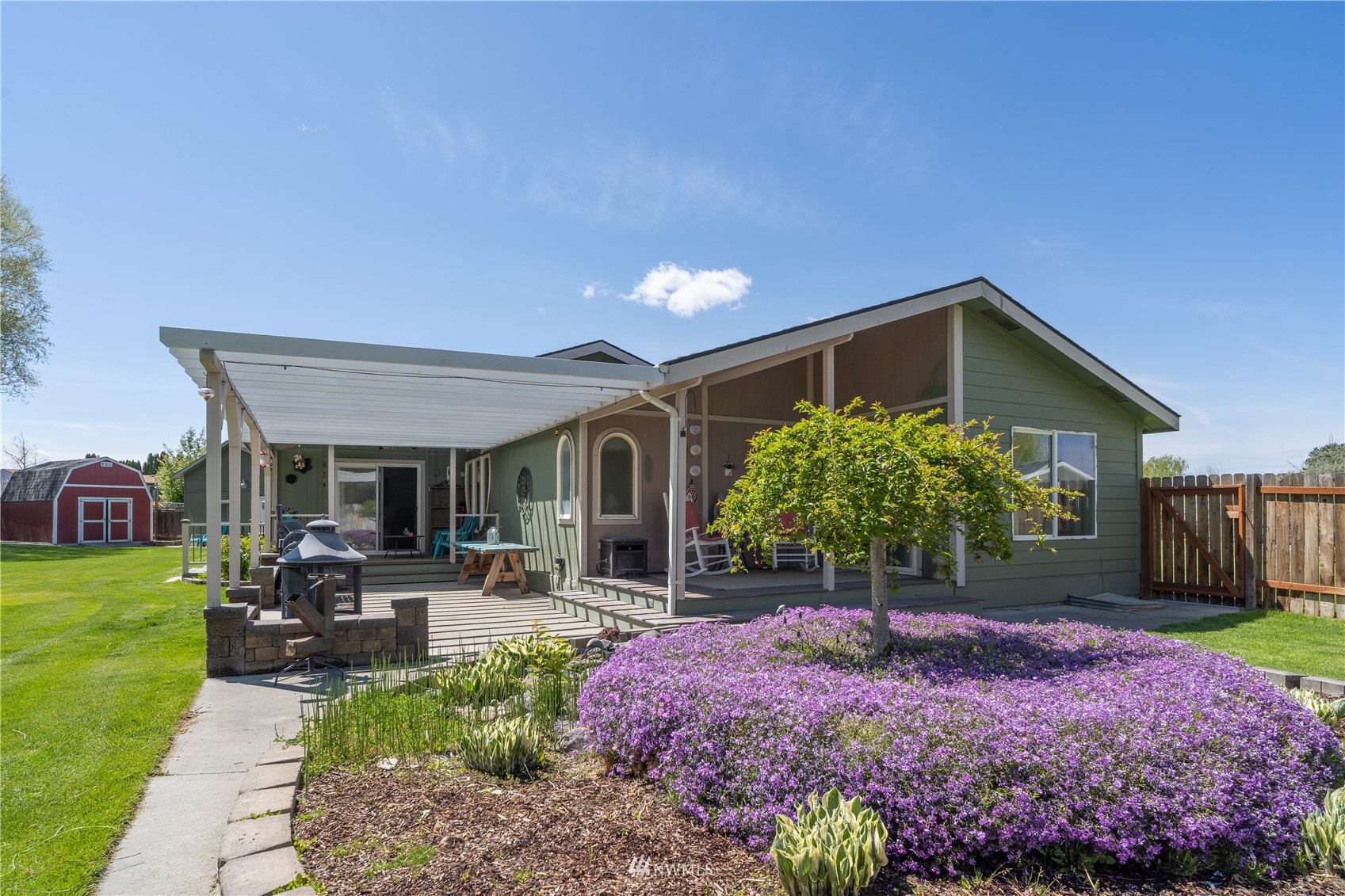 4431 K 1st Road Northeast Moses Lake, WA 98837 - Photo 37 of 39 Gallery Image 37