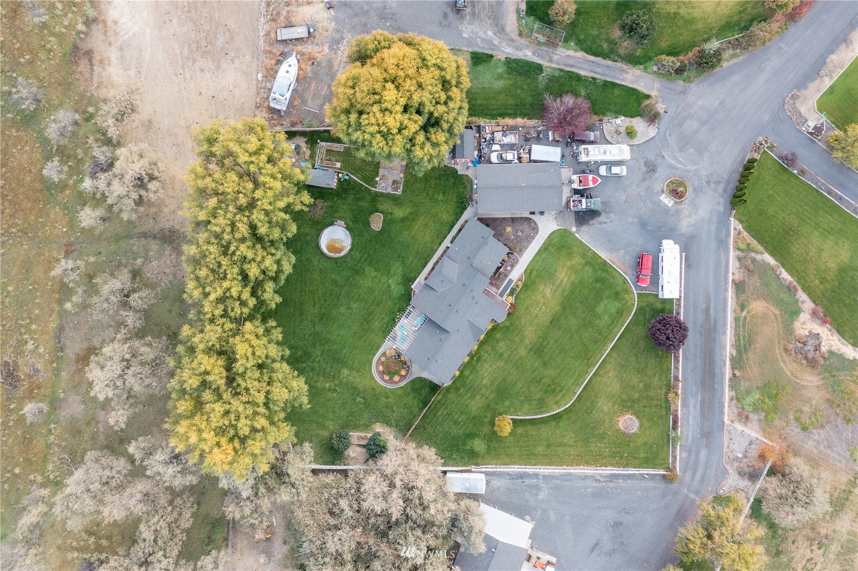 4431 K 1st Road Northeast Moses Lake, WA 98837 - Photo 39 of 39 Gallery Image 39