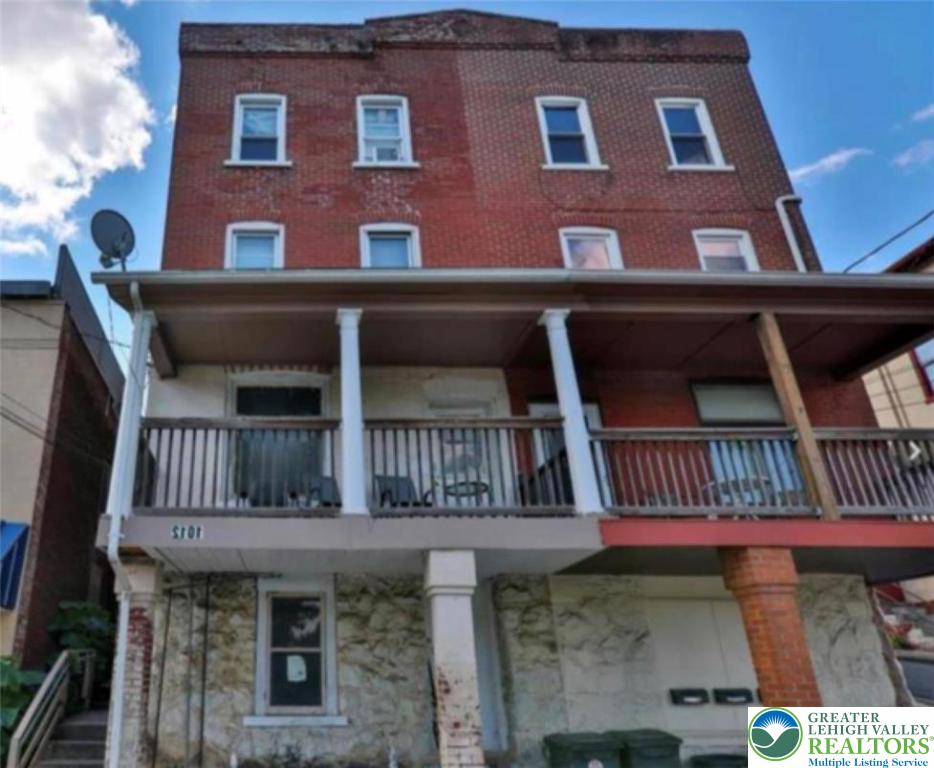 1012 Evans Street, Unit 1 Bethlehem, PA 18015 - Photo 1 of 9