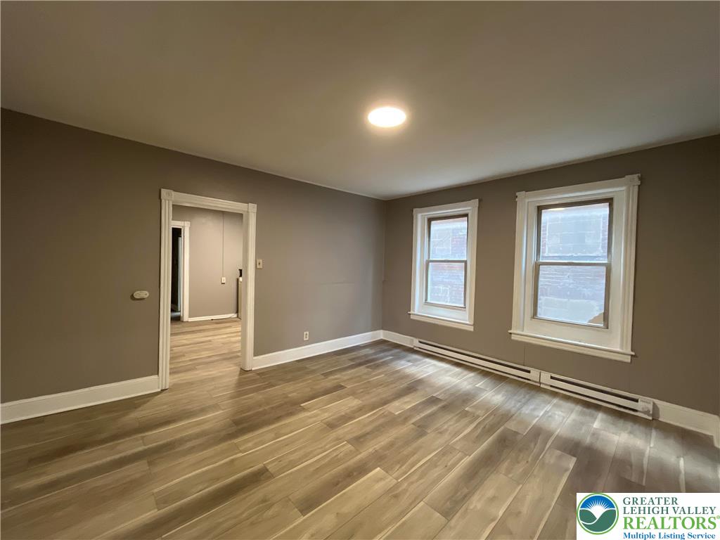 1012 Evans Street, Unit 1 Bethlehem, PA 18015 - Photo 2 of 9