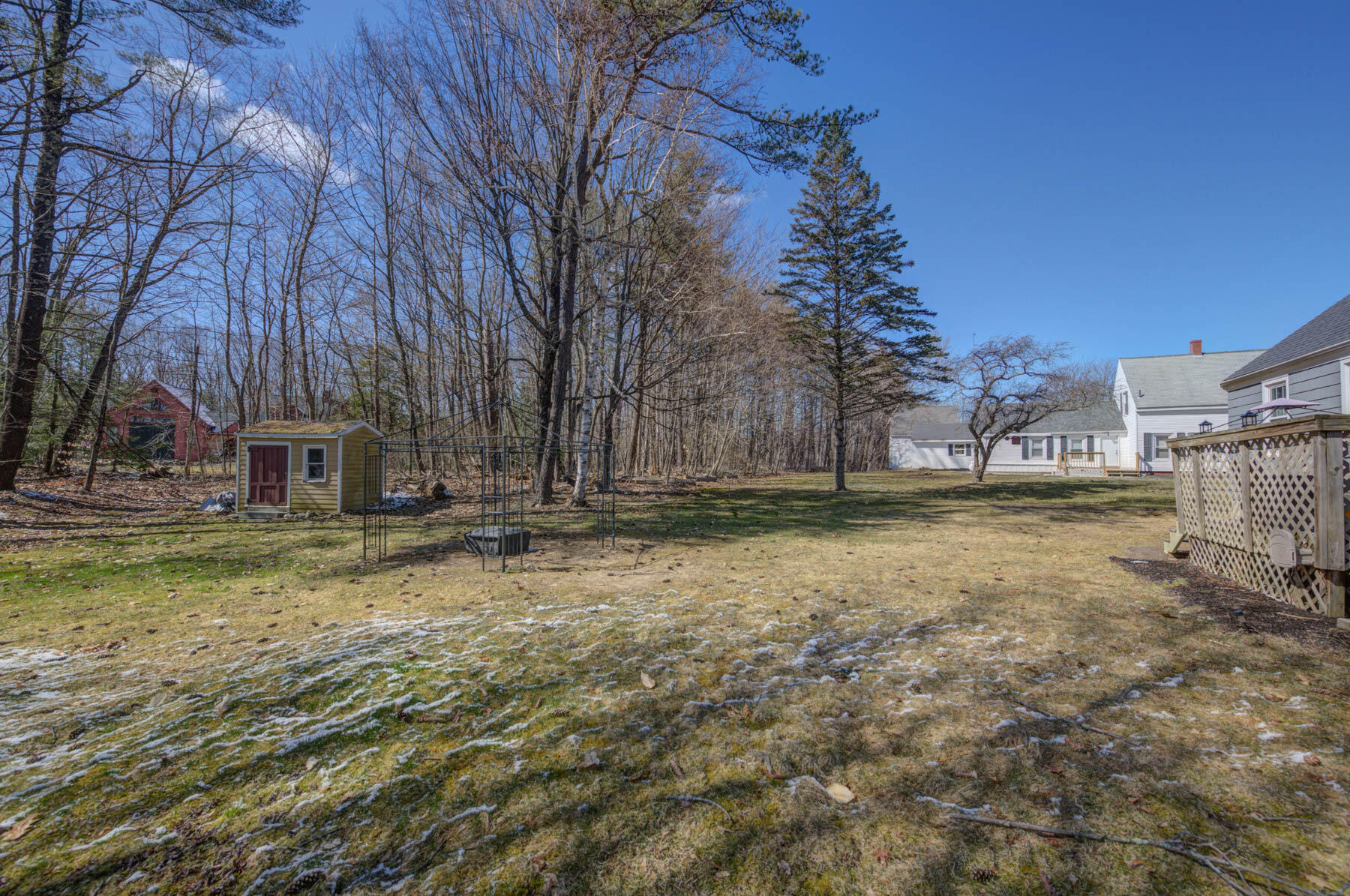 438 River Road Windham, ME 04062 - Photo 24 of 27 pic-24