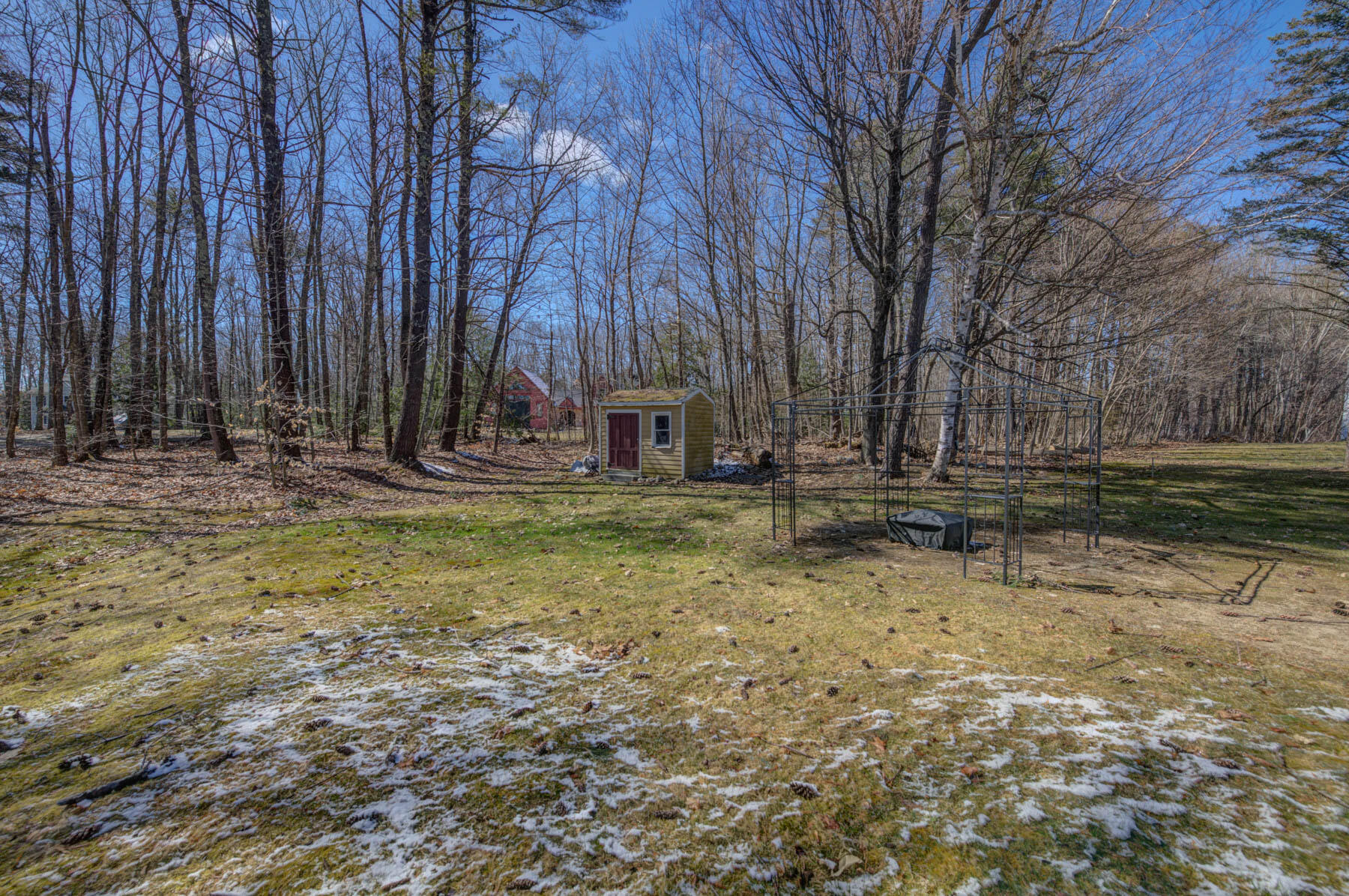 438 River Road Windham, ME 04062 - Photo 25 of 27 pic-25