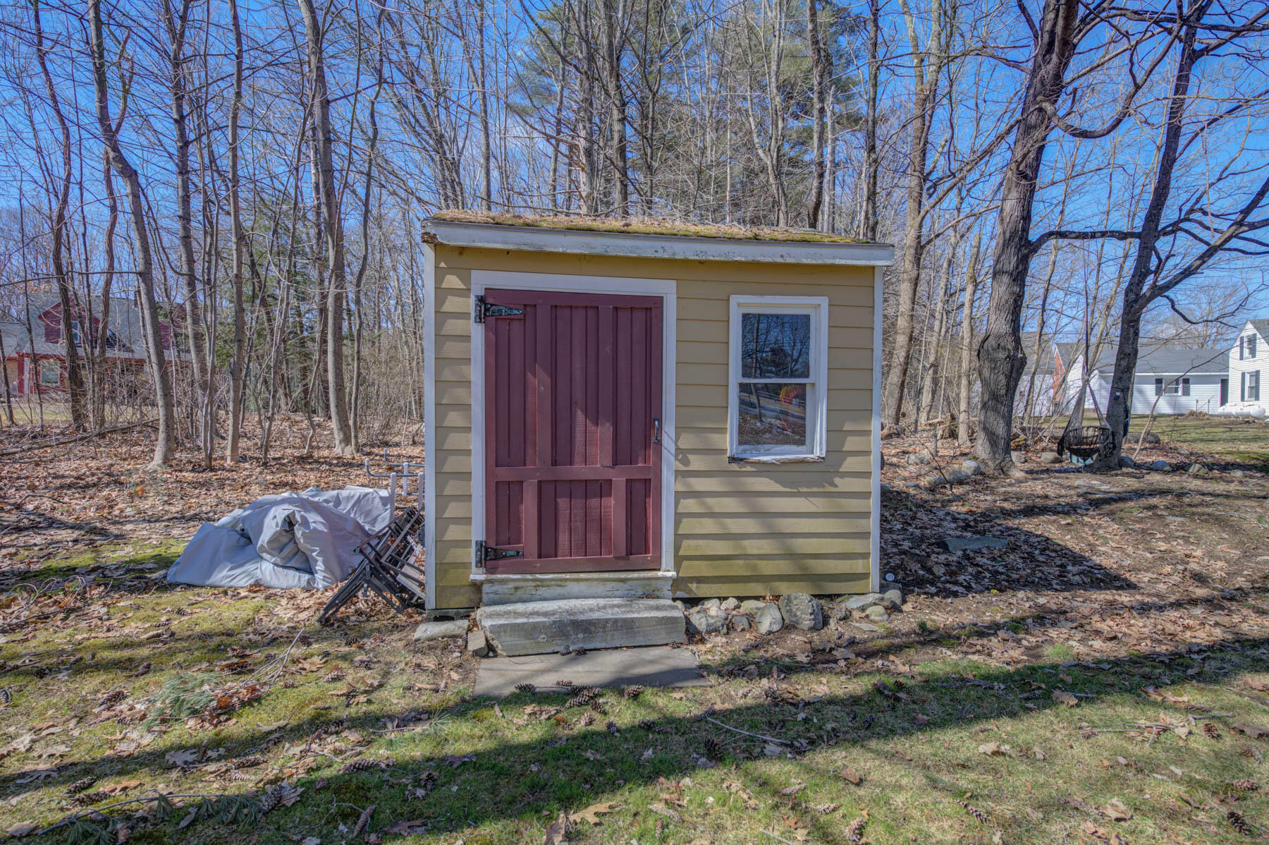 438 River Road Windham, ME 04062 - Photo 27 of 27 pic-27