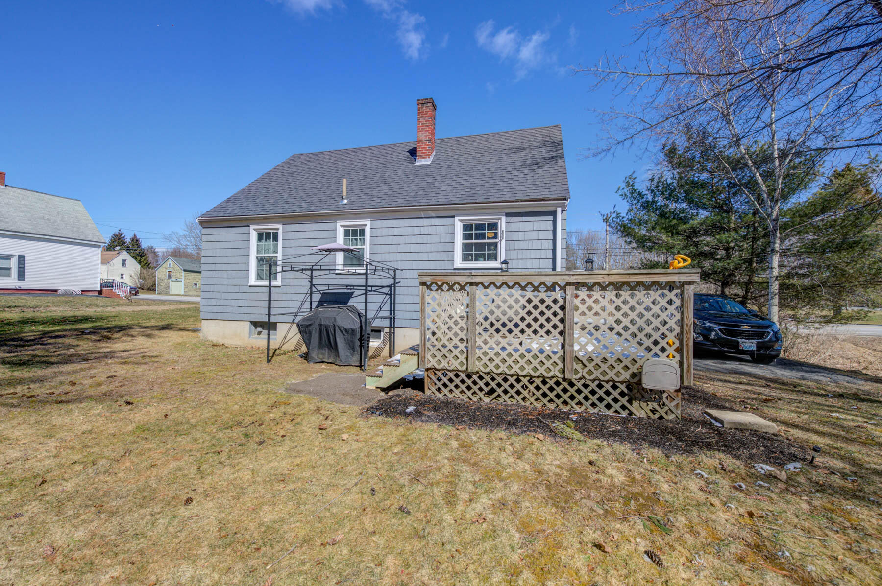 438 River Road Windham, ME 04062 - Photo 3 of 27 pic-23