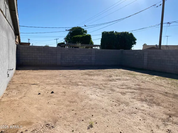 $279,900 | 5231 West Cambridge Avenue, Phoenix, AZ 85035