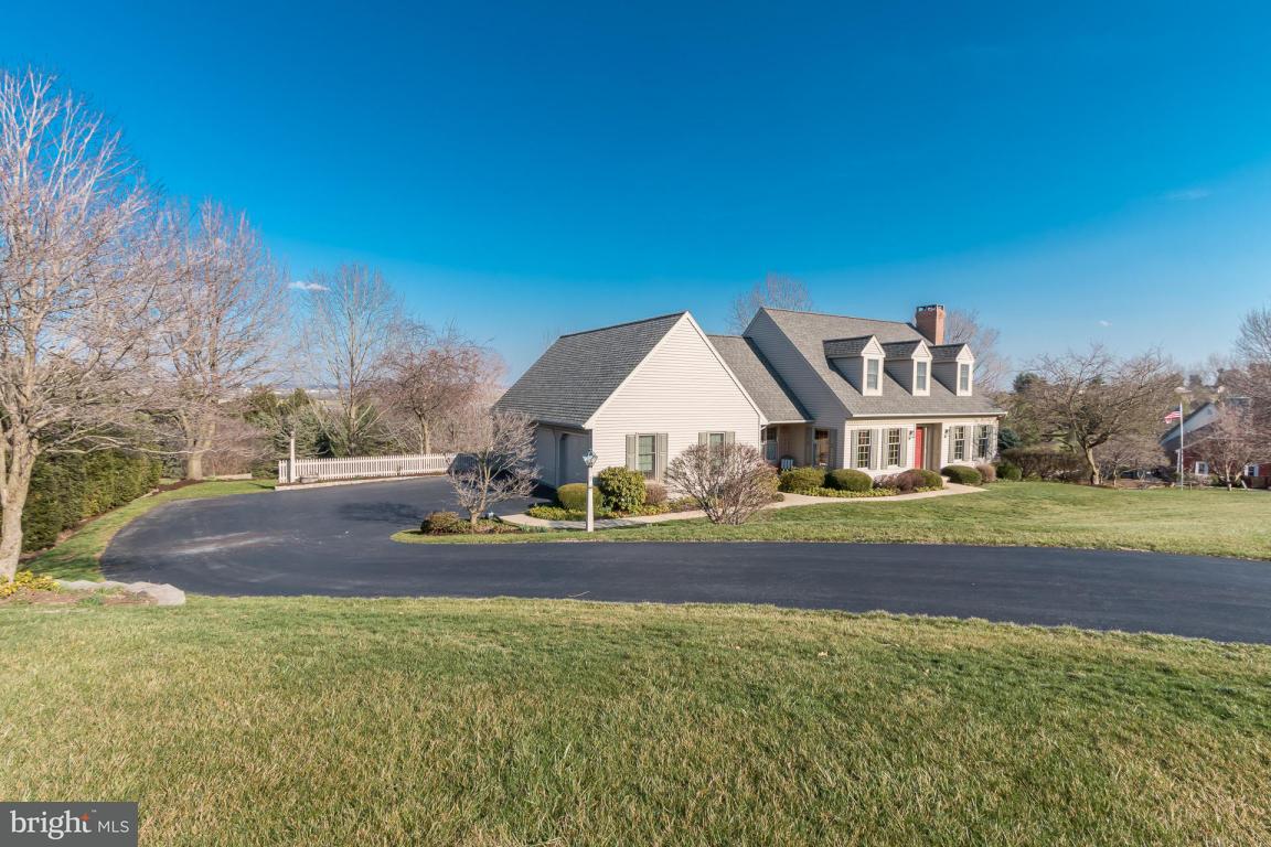 5 Strawberry Lane Lititz, PA 17543 - Photo 3 of 53