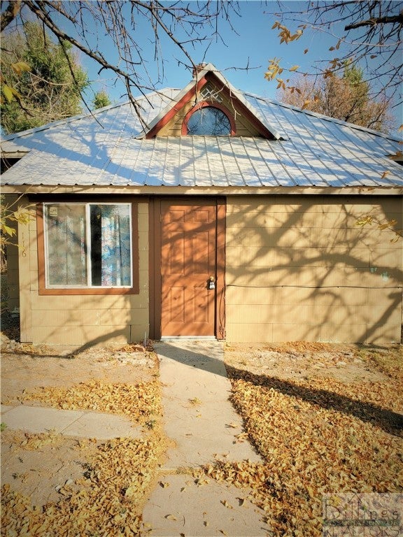 116 3rd Street East Roundup, MT 59072 - Photo 1 of 1 Gallery Image 1