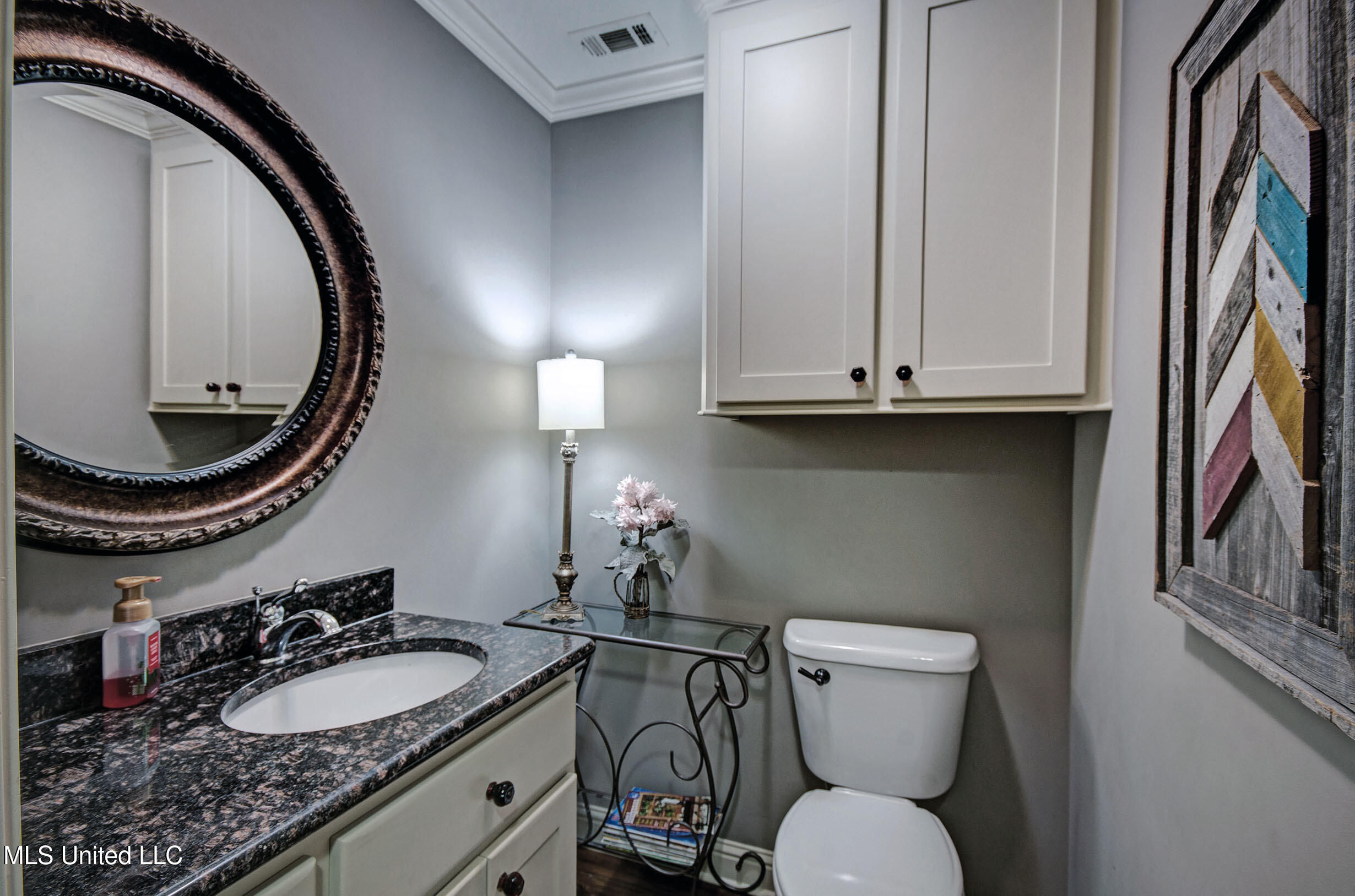 329 County Line Road Mendenhall, MS 39114 - Photo 51 of 77 Guest Bath