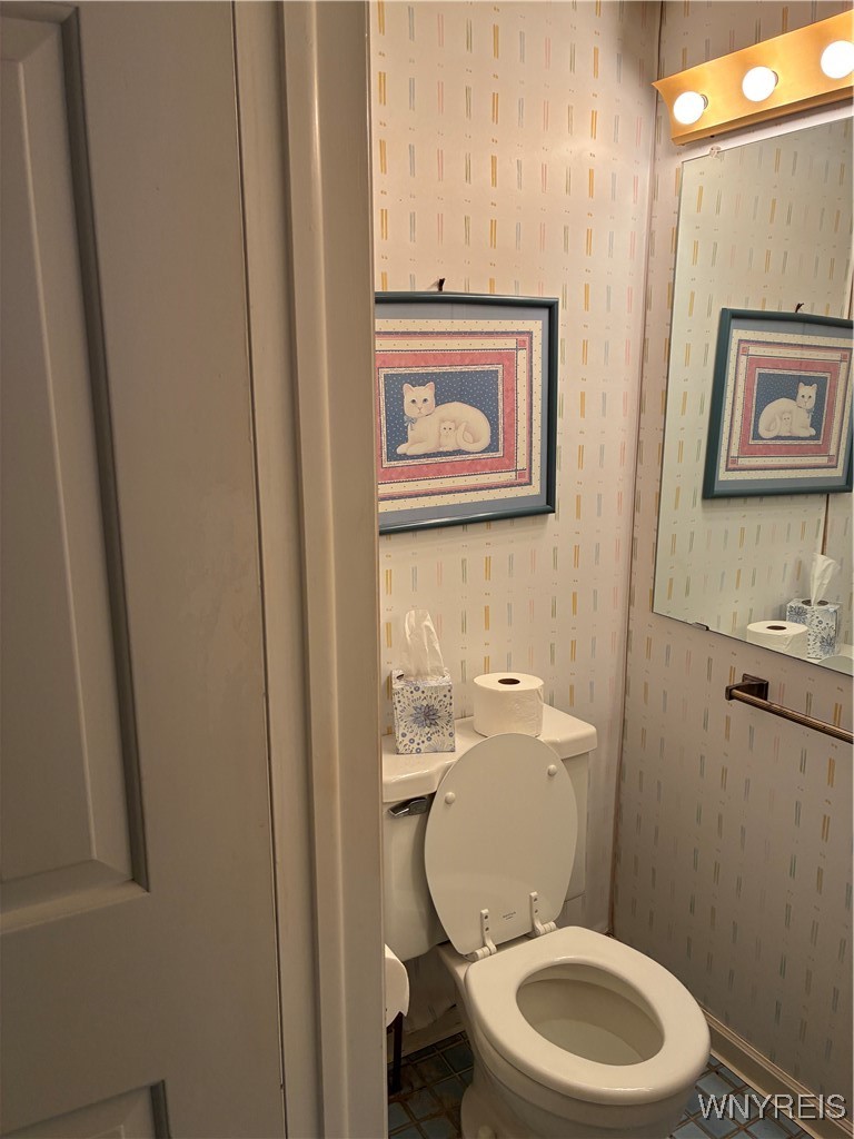 70 Hickory Hill Road Amherst, NY 14221 - Photo 21 of 36