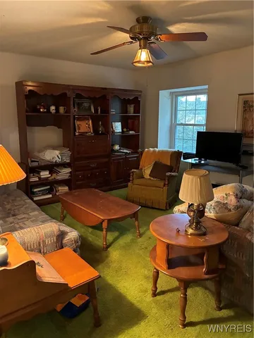 $264,900 | 70 Hickory Hill Road, Amherst, NY 14221