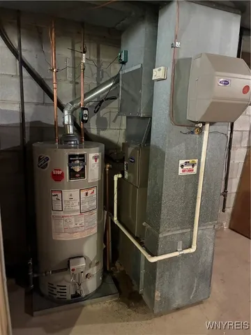 $269,900 | 70 Hickory Hill Road, Amherst, NY 14221