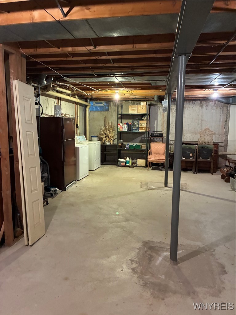 70 Hickory Hill Road Amherst, NY 14221 - Photo 34 of 36