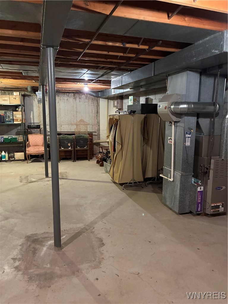 70 Hickory Hill Road Amherst, NY 14221 - Photo 35 of 36