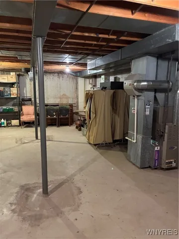 $269,900 | 70 Hickory Hill Road, Amherst, NY 14221