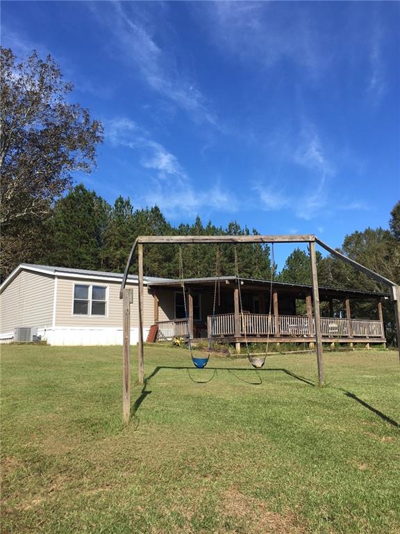 169 Jessie Stogner Road Sandy Hook, MS 39478 - Photo 2 of 16 Gallery Image 2