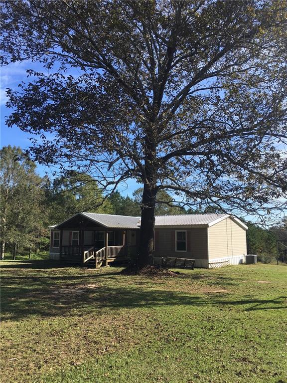 169 Jessie Stogner Road Sandy Hook, MS 39478 - Photo 3 of 16 Gallery Image 3